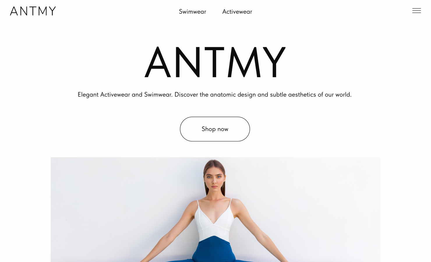 ANTMY