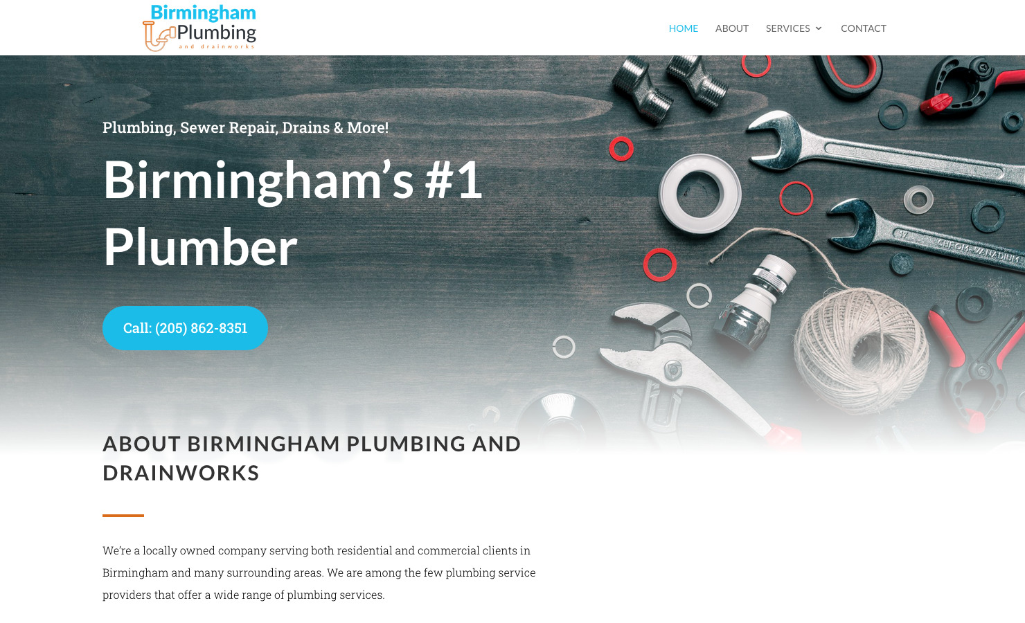 Birmingham Plumbing and Drainworks