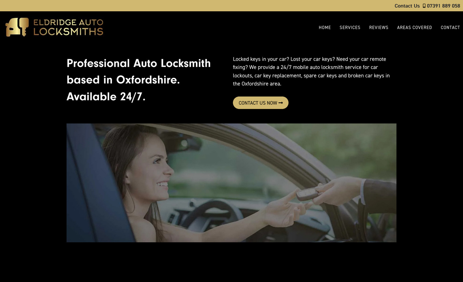 Eldridge Auto Locksmiths