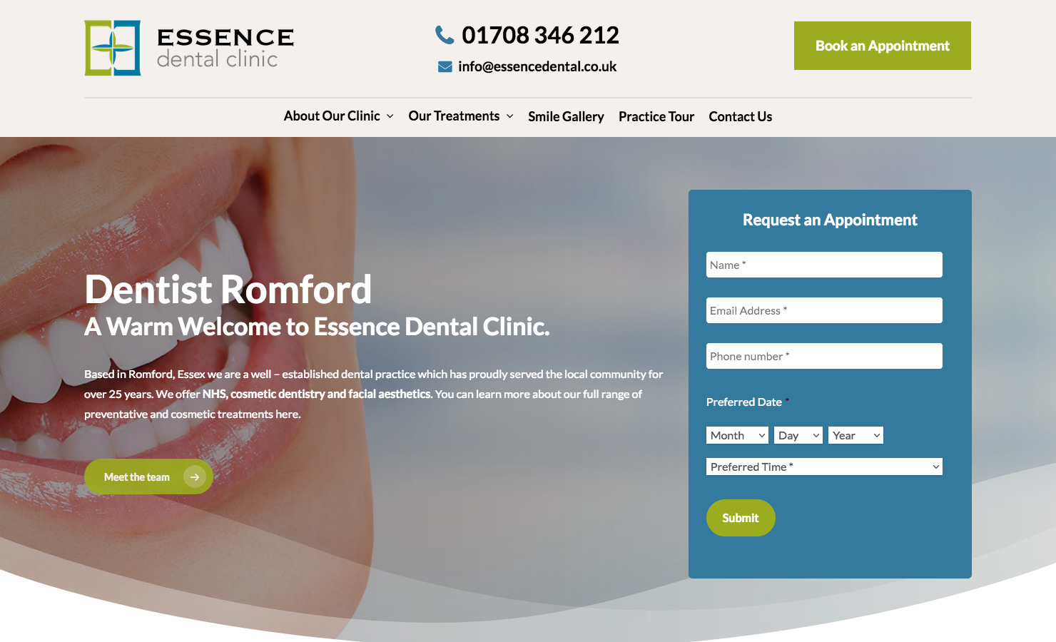 Essence Dental Clinic