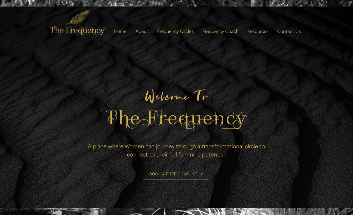 The Frequency