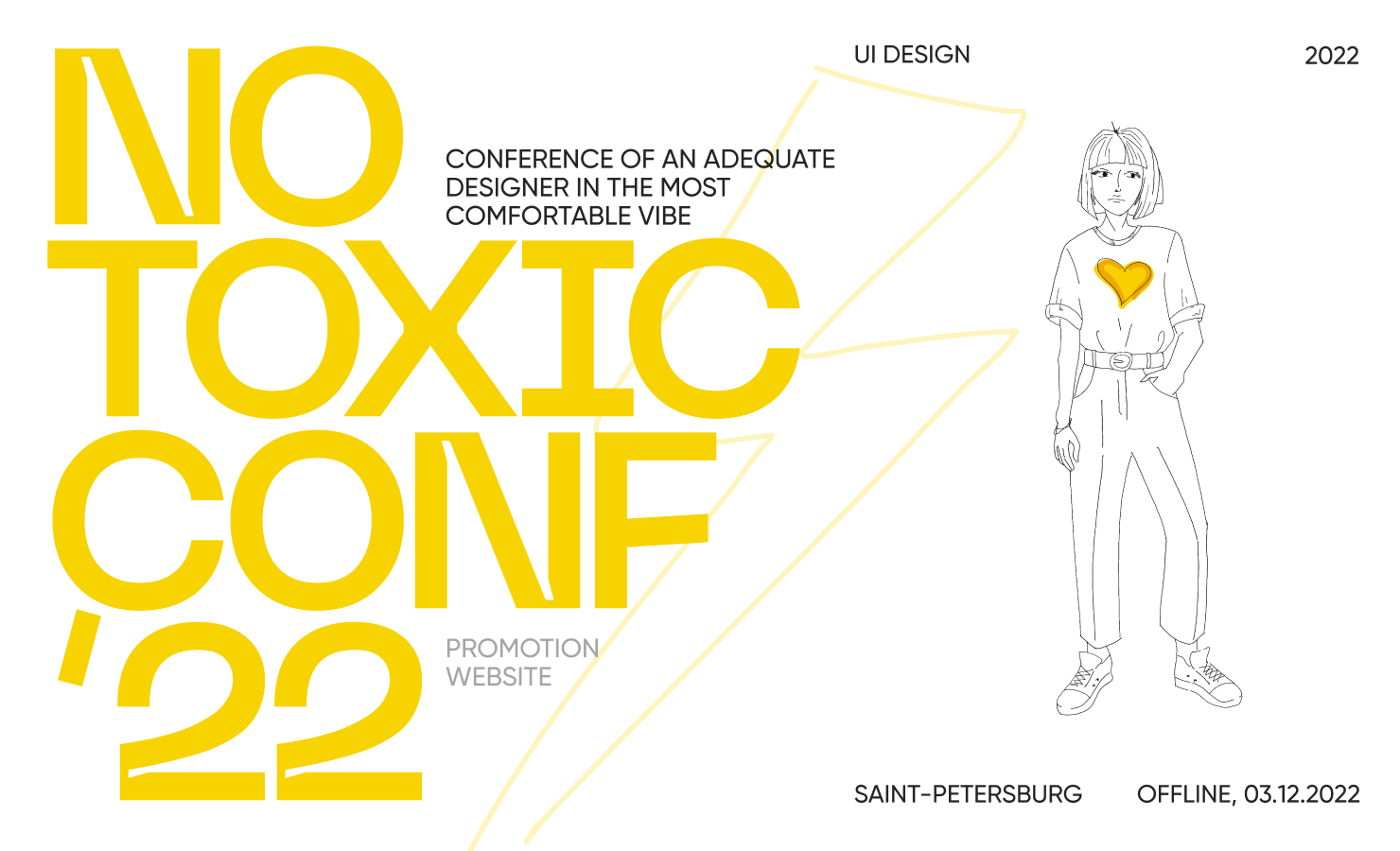 NoToxicConf22