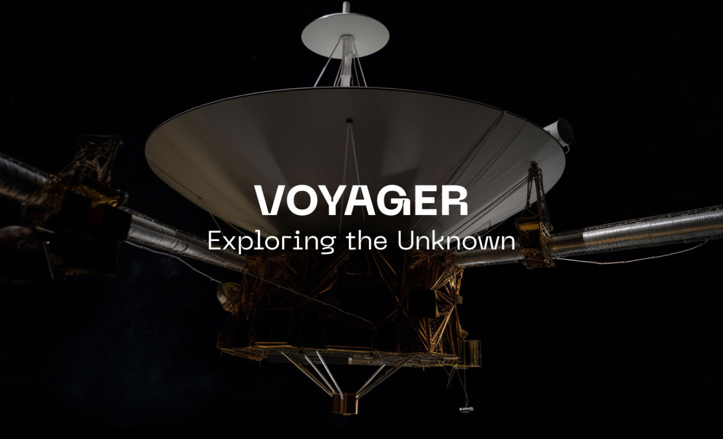 Mission Voyager