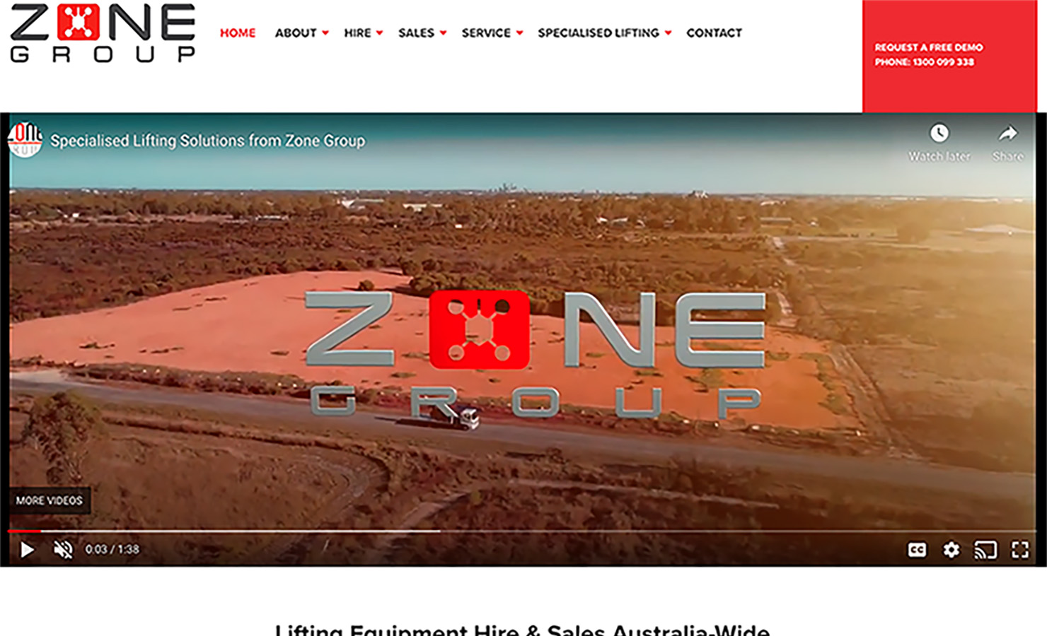 Zone Group