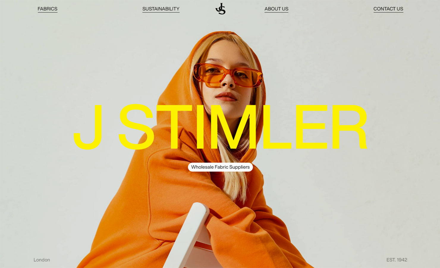 J Stimler