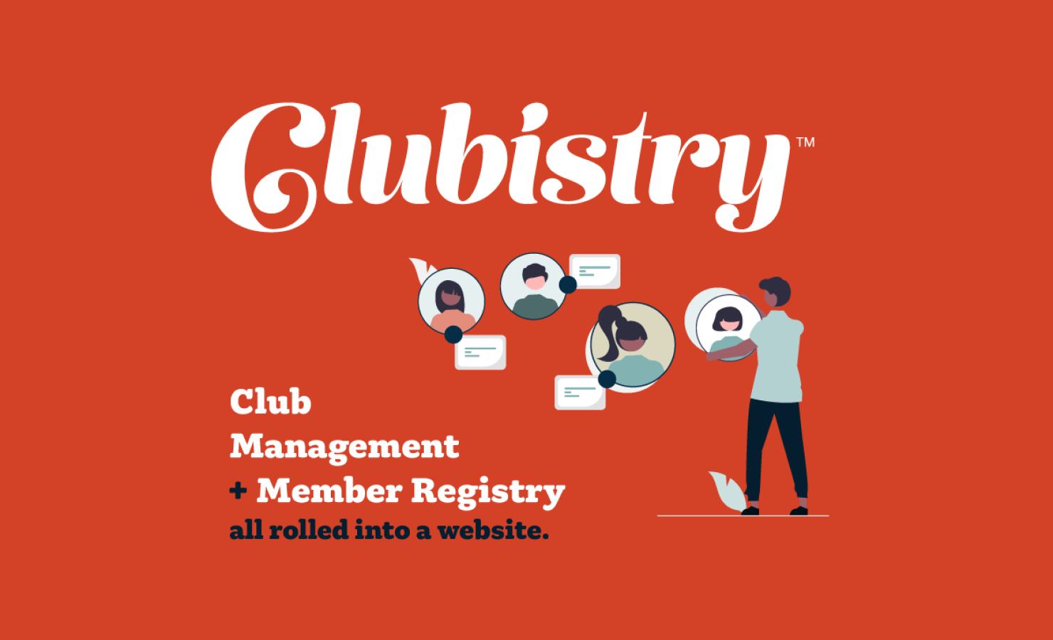 Clubistry