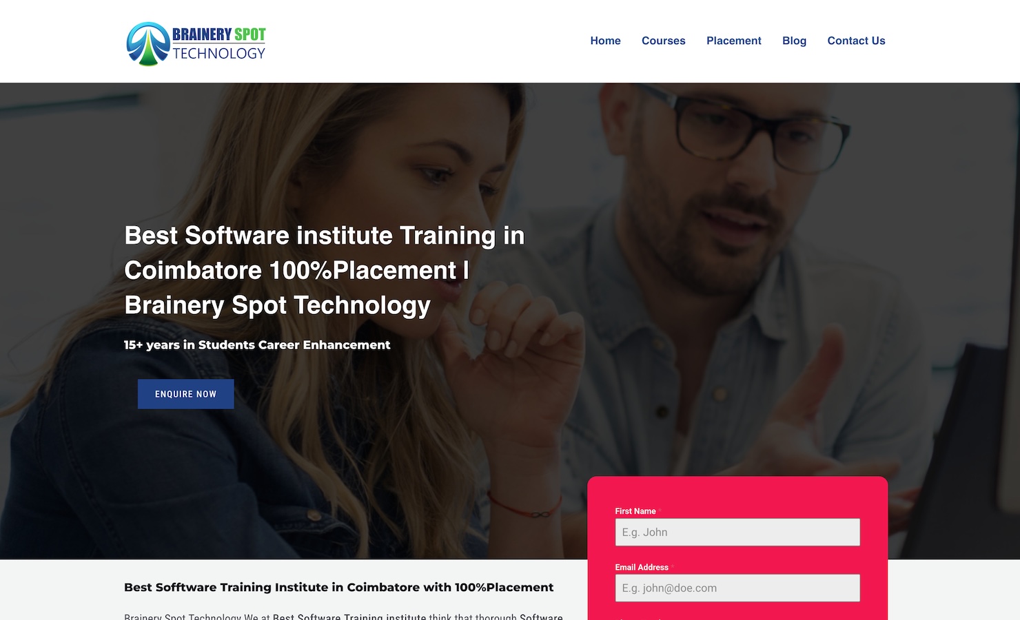 braineryspot