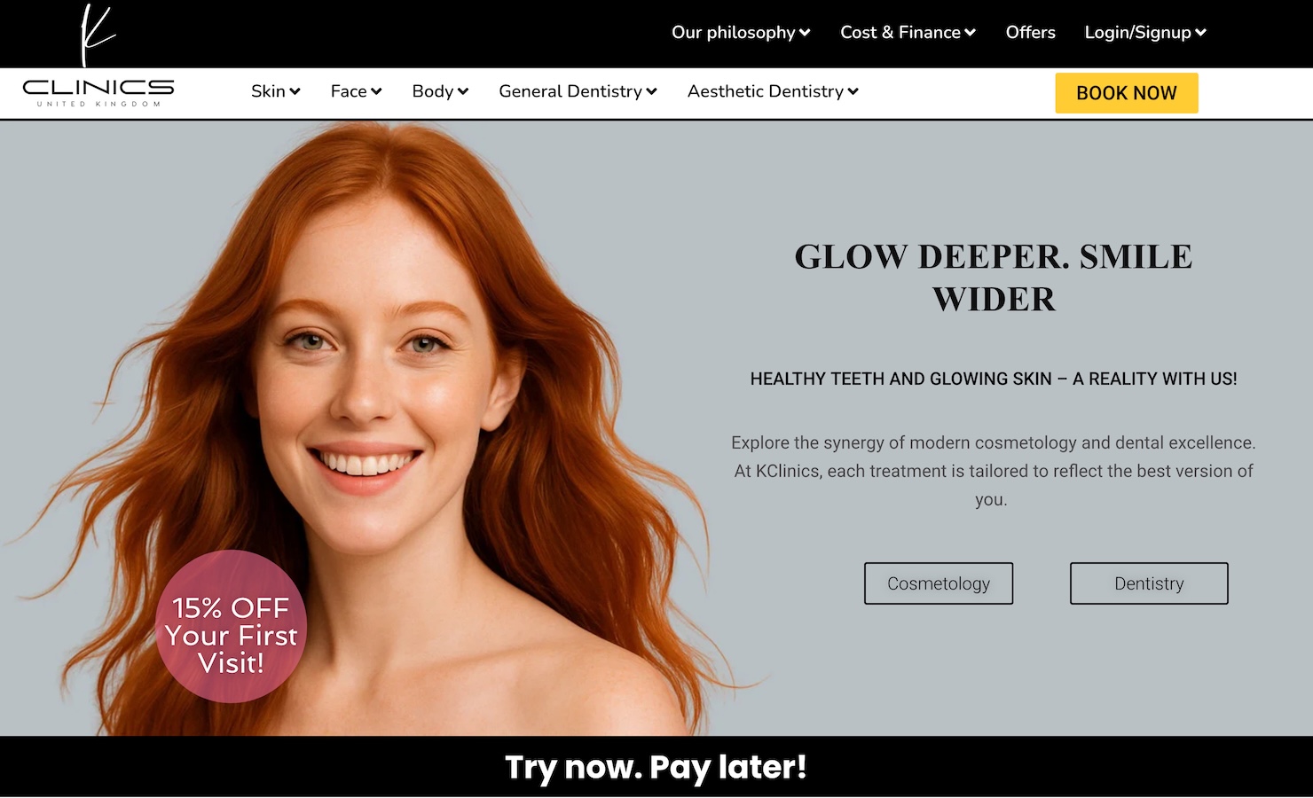 Laser Clinic London