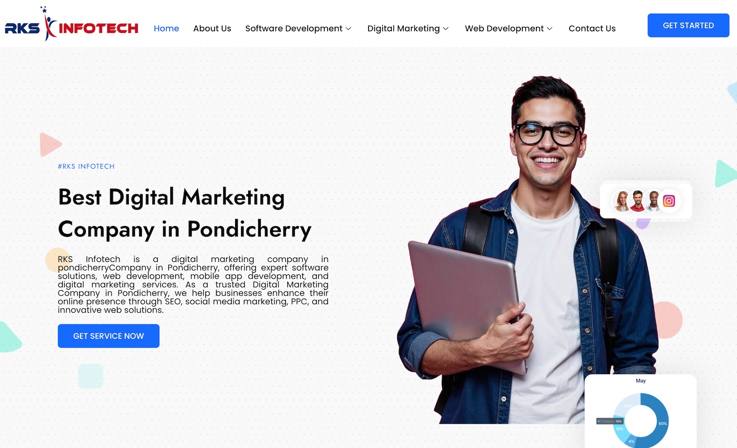 Rks Infotech