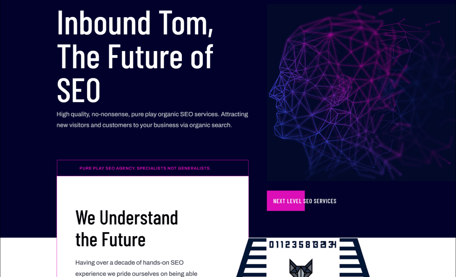 Inbound Tom