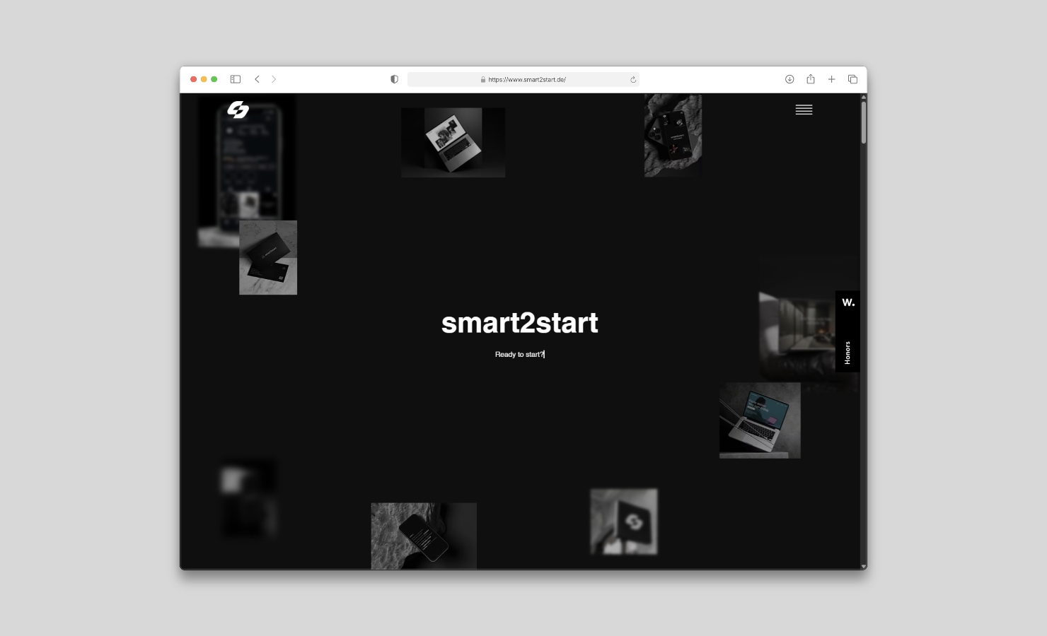 smart2start Creative Studio