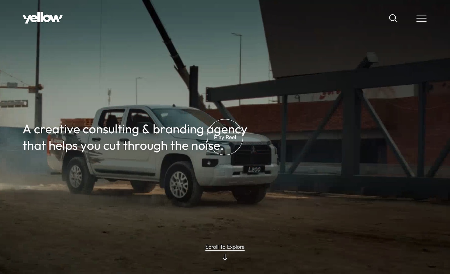 Yellow Branding Agency