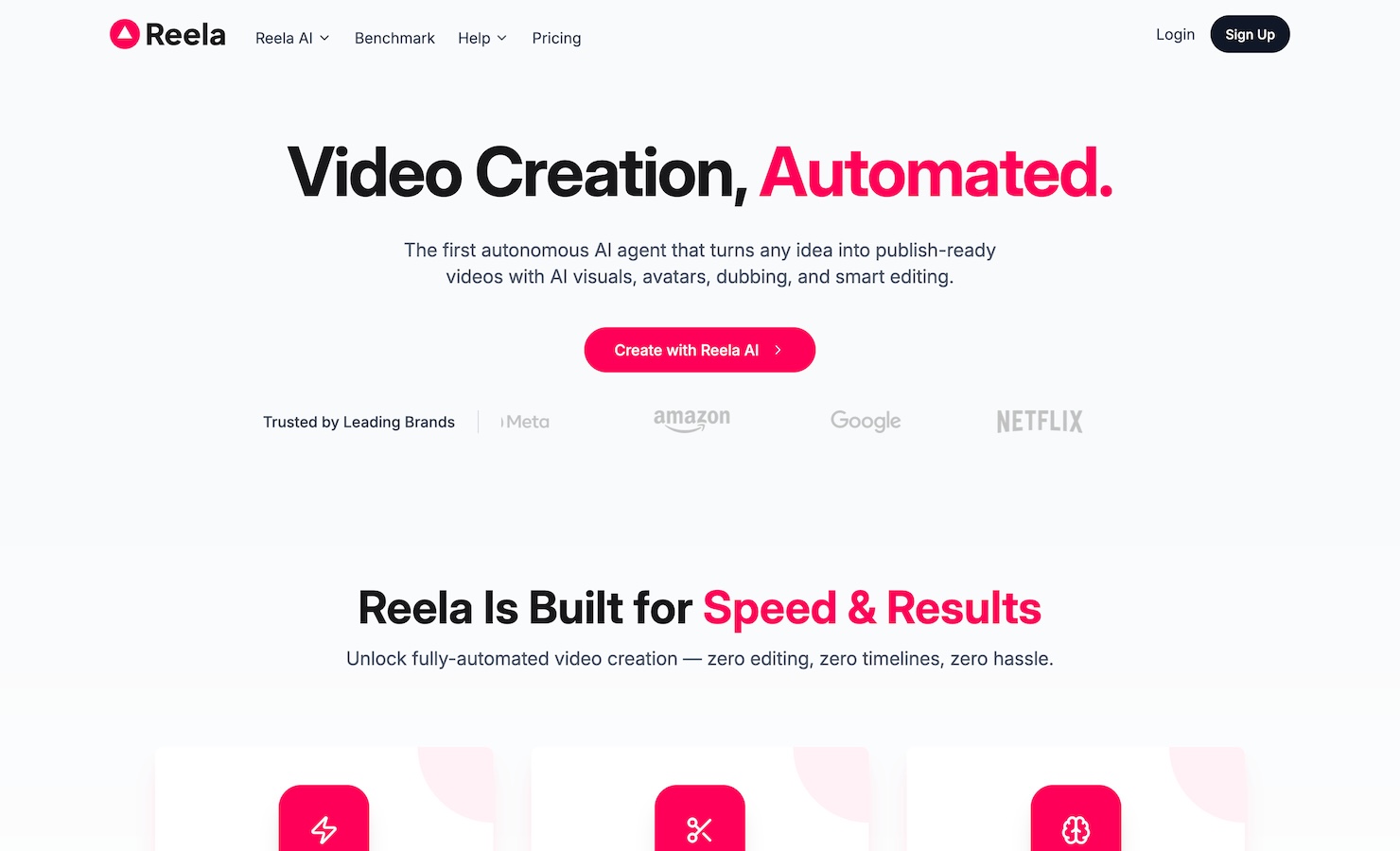 Reela AI