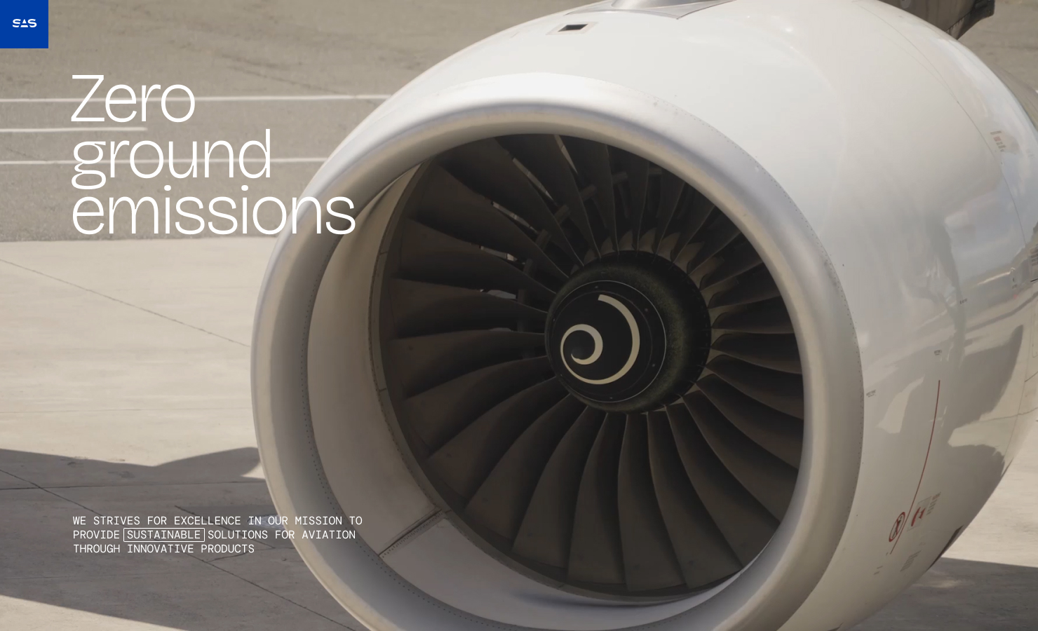 Smart Airport Systems