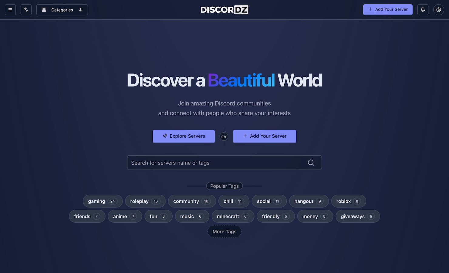 Discordz