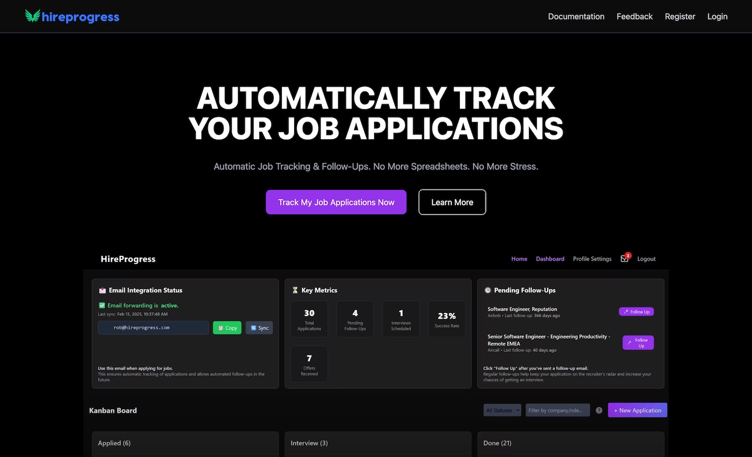 HireProgress