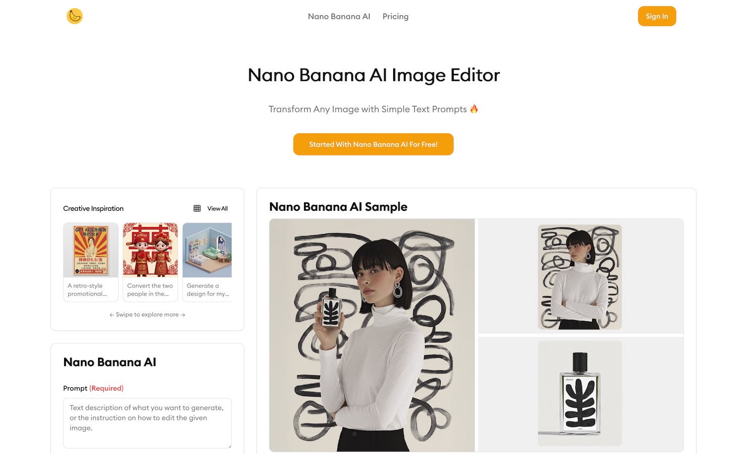 Nano Banana