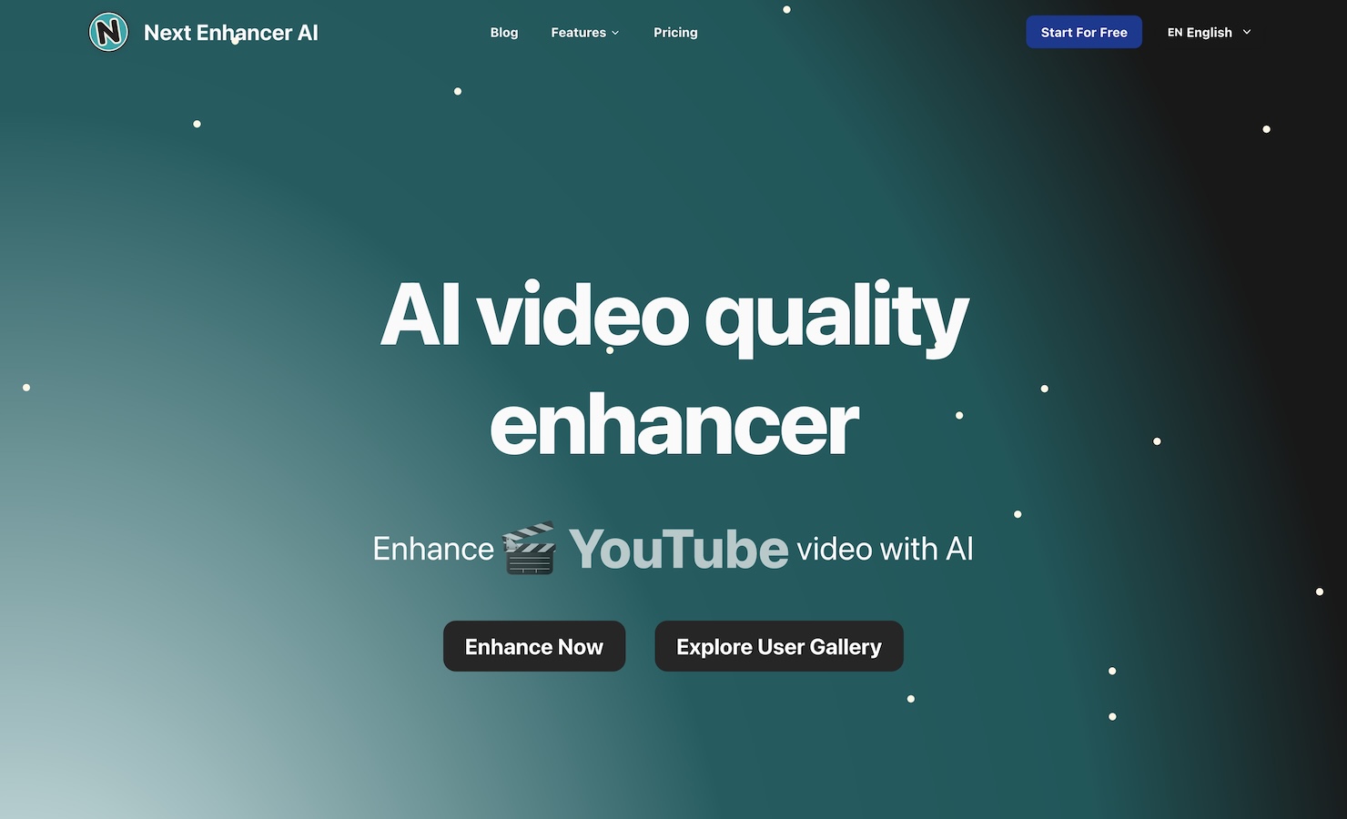 Next Enhancer AI