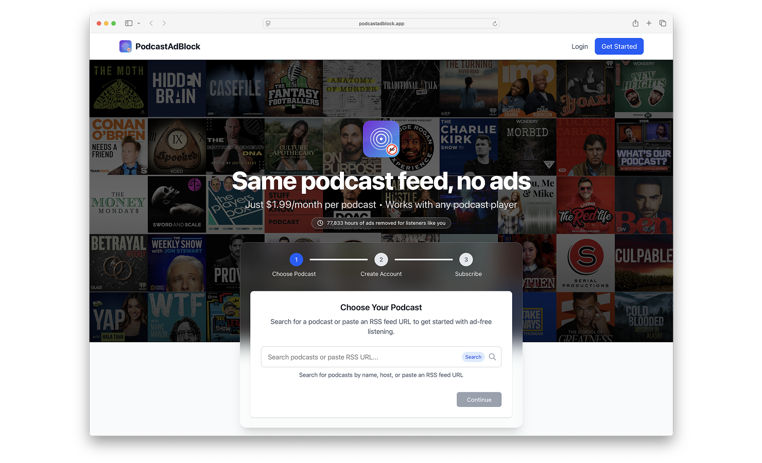 PodcastAdBlock