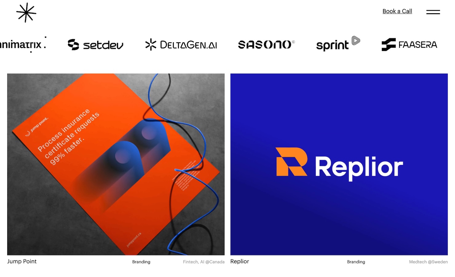 Metabrand Branding Agency