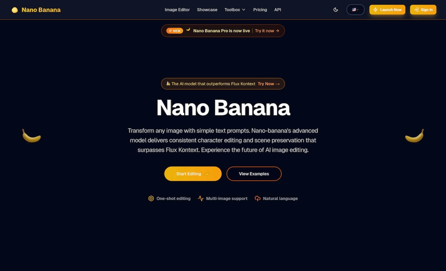 Nano Banana