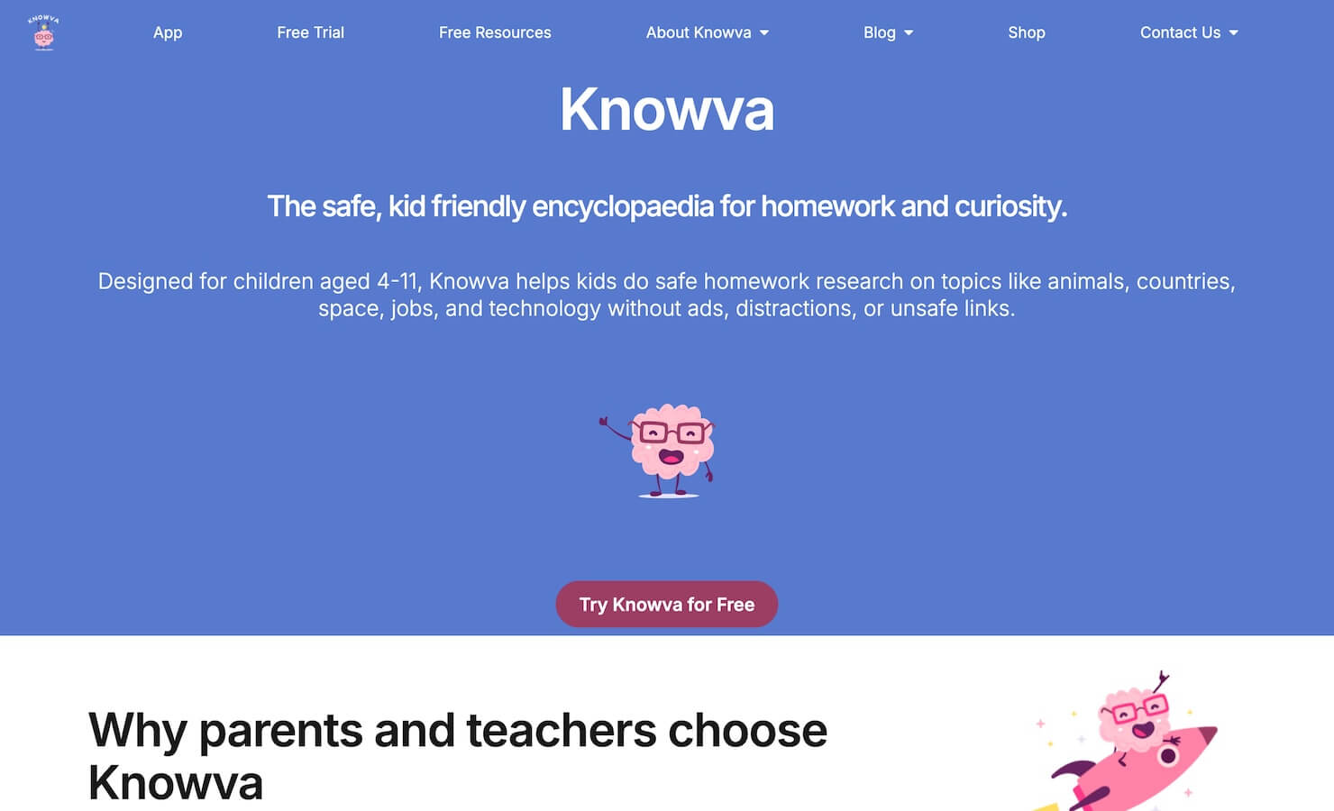 knowva