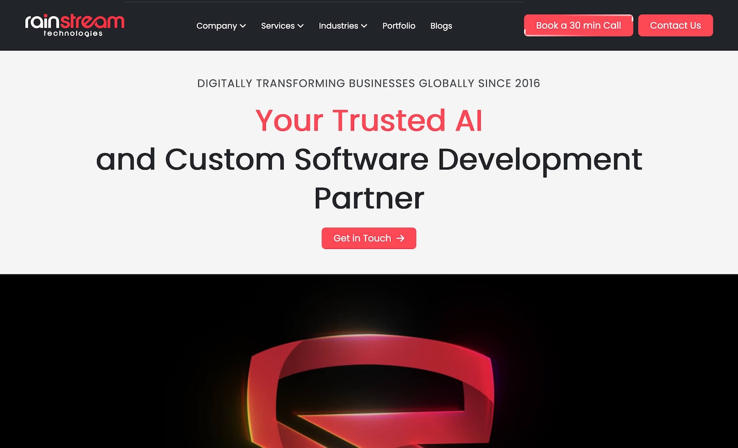 Rainstream Technologies