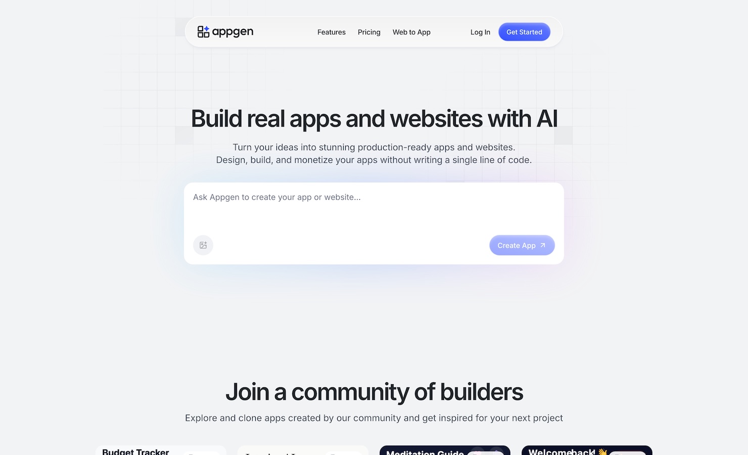 AppGen