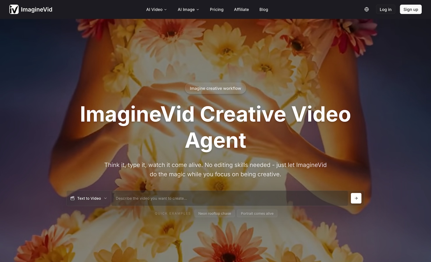 Grok Video Generator