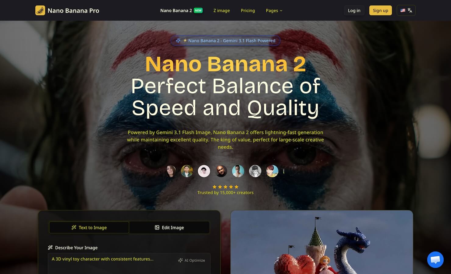 Nano Banana 2