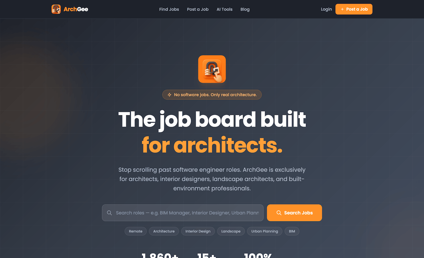 ArchGee