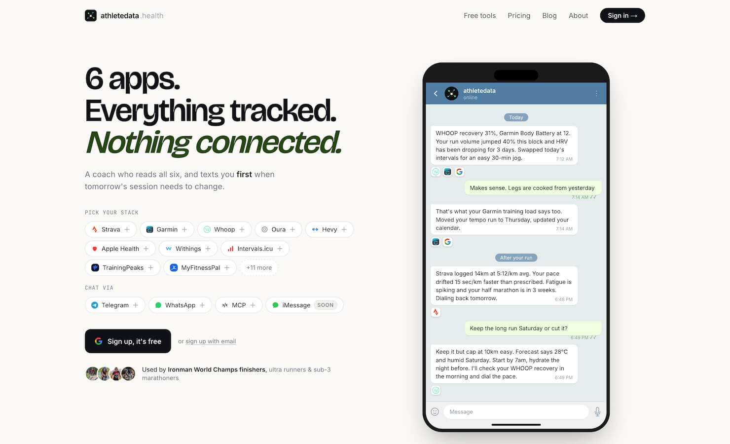 athletedata