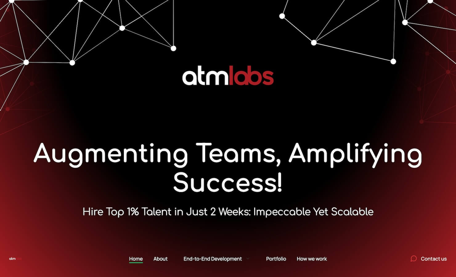 ATM Labs