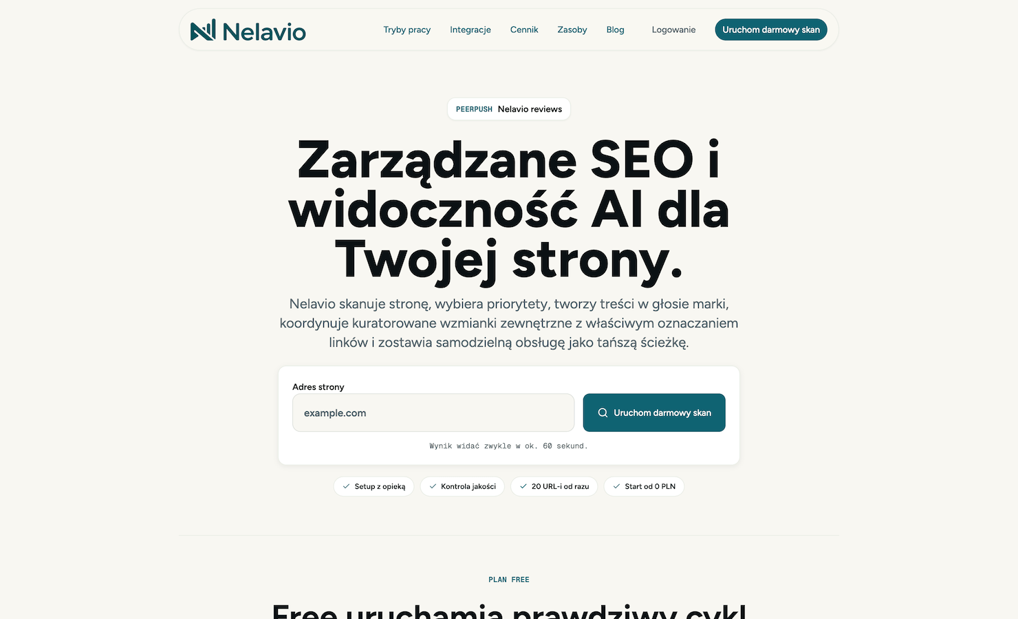 Nelavio