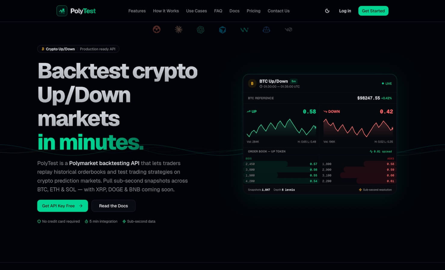 PolyTest