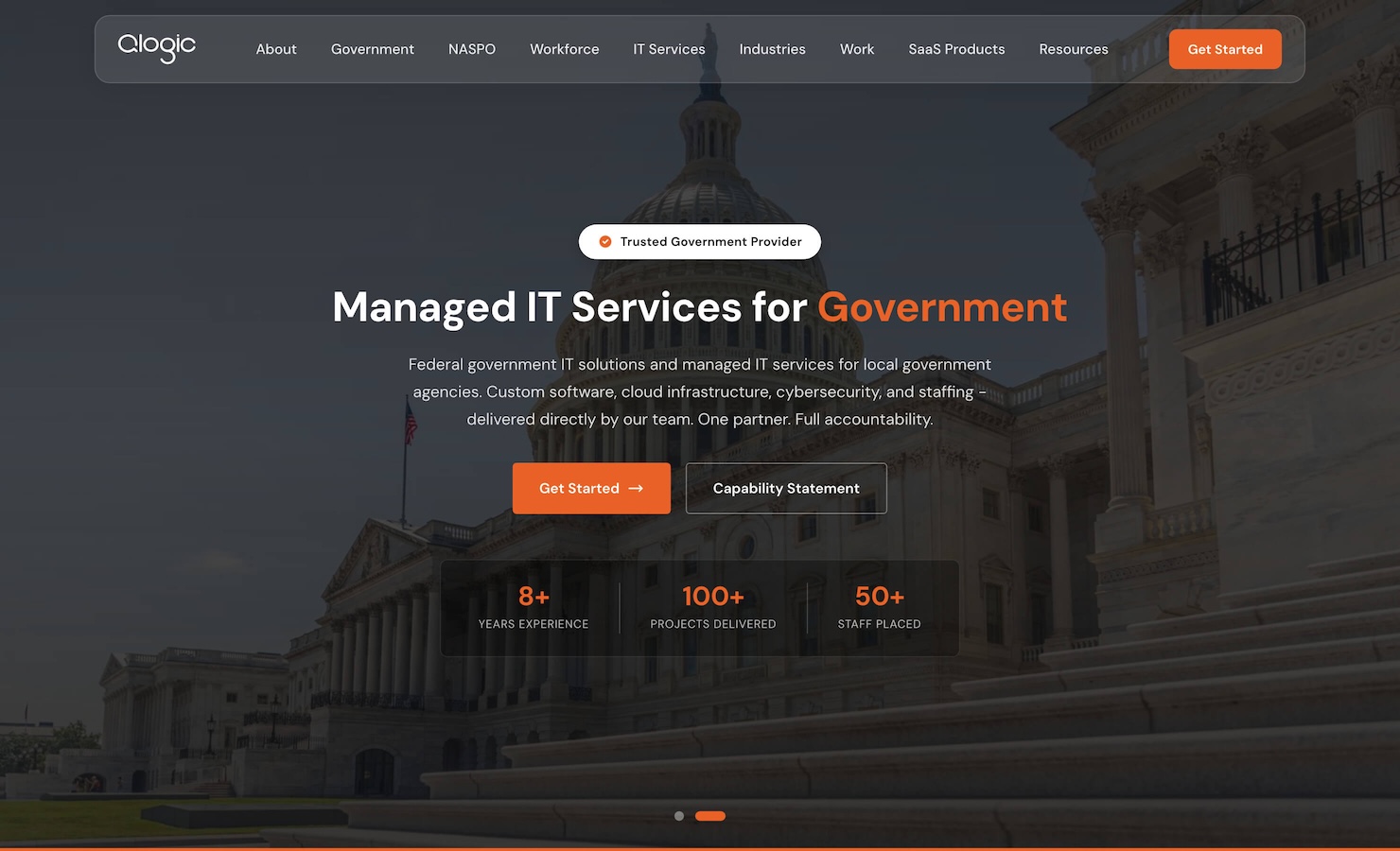 QLogic LLC