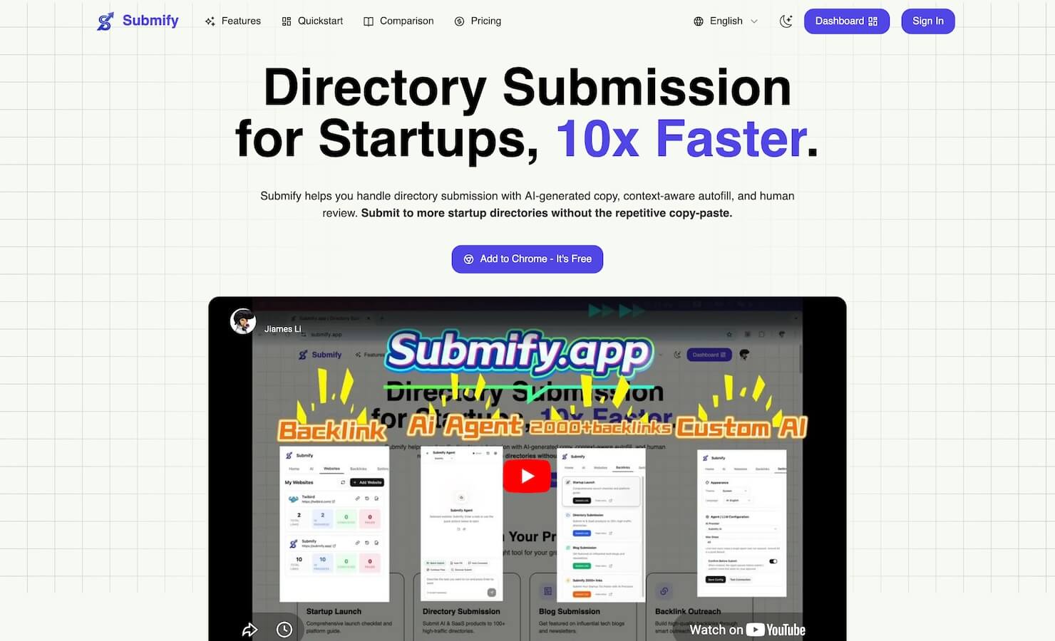 Submify