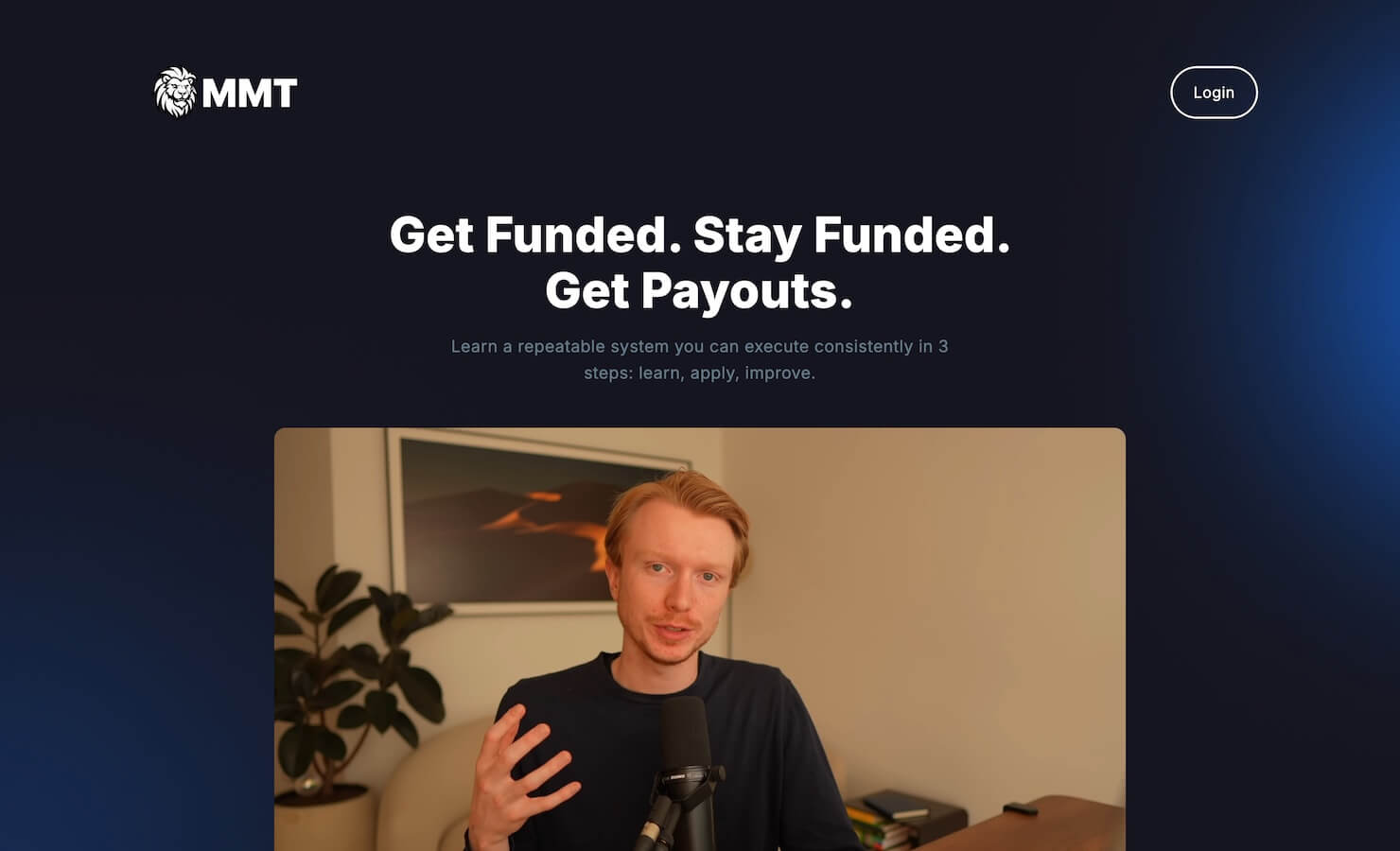 TradingMMT