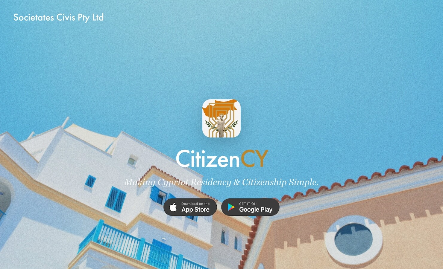 CitizenCY