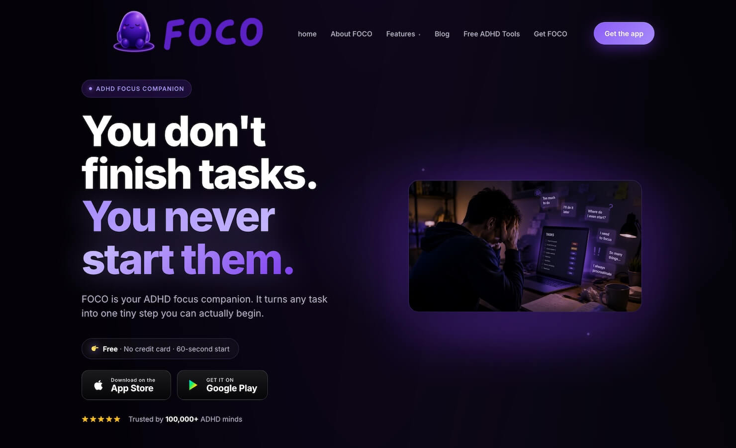 FOCO