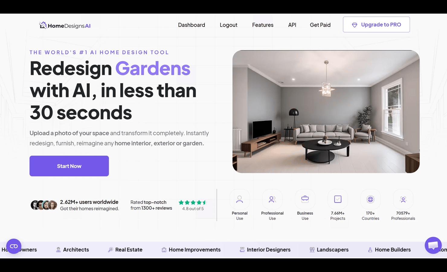 HomeDesignsAI