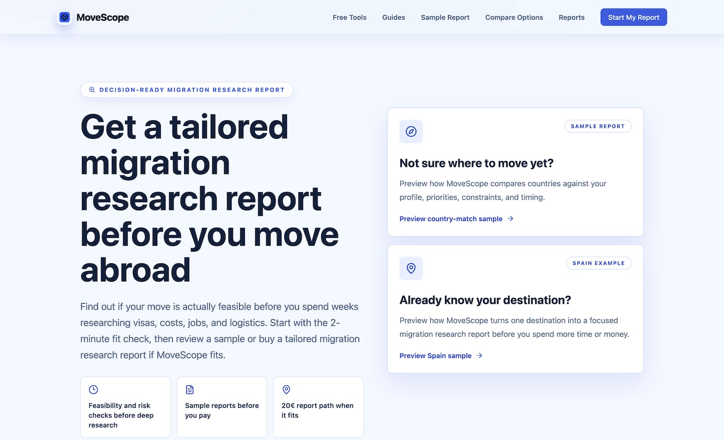 MoveScope