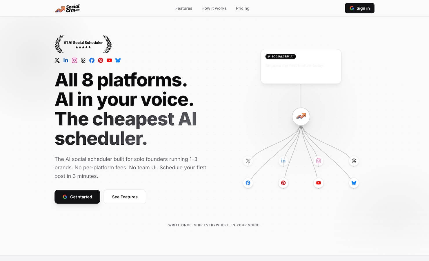 SocialCRM