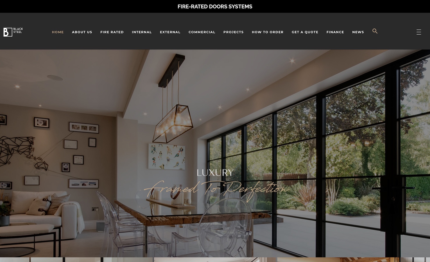 Steel Door Company