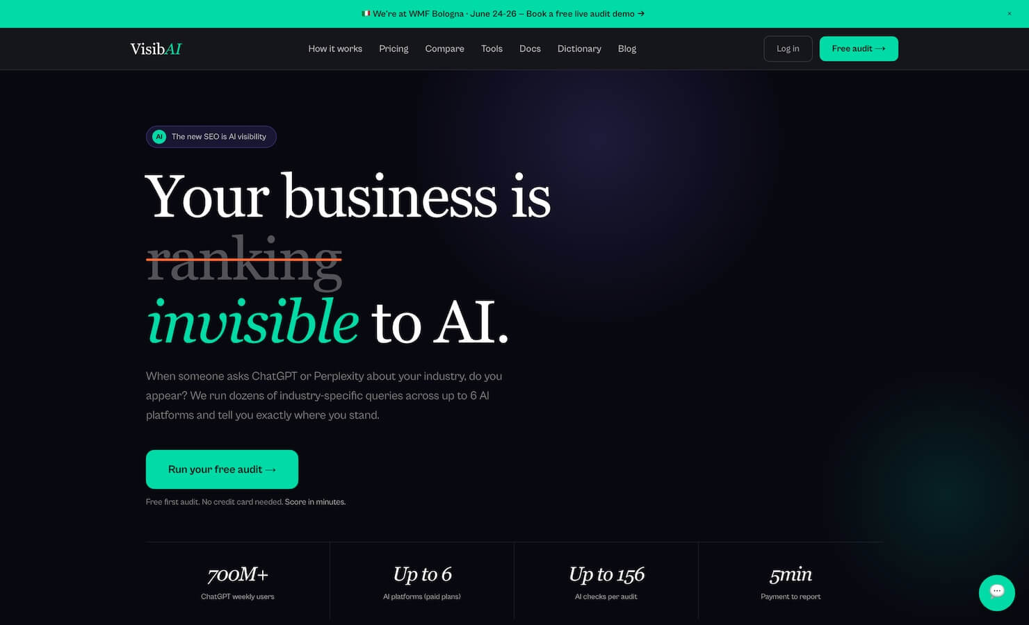 VisibAI