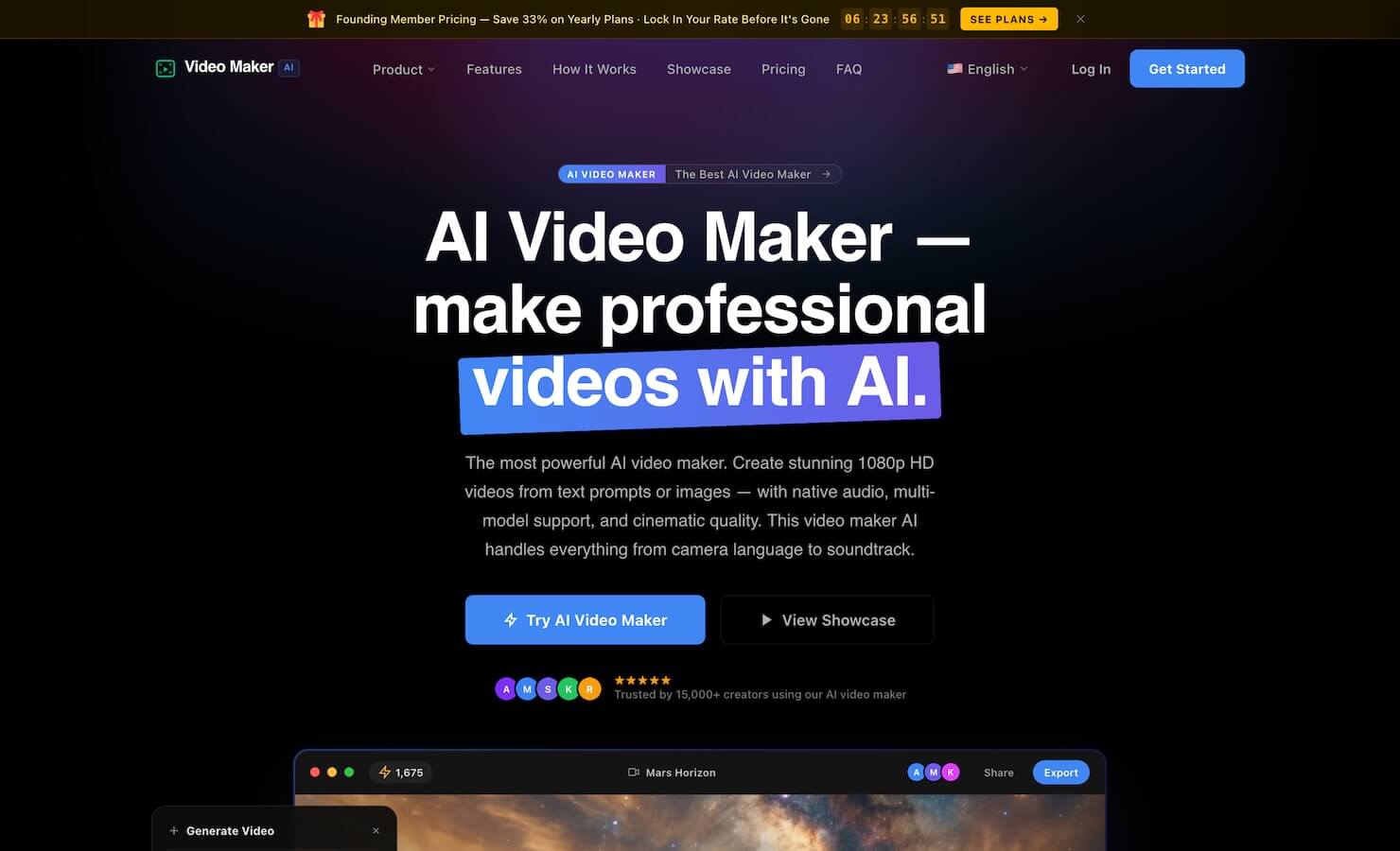 Ai Video Maker