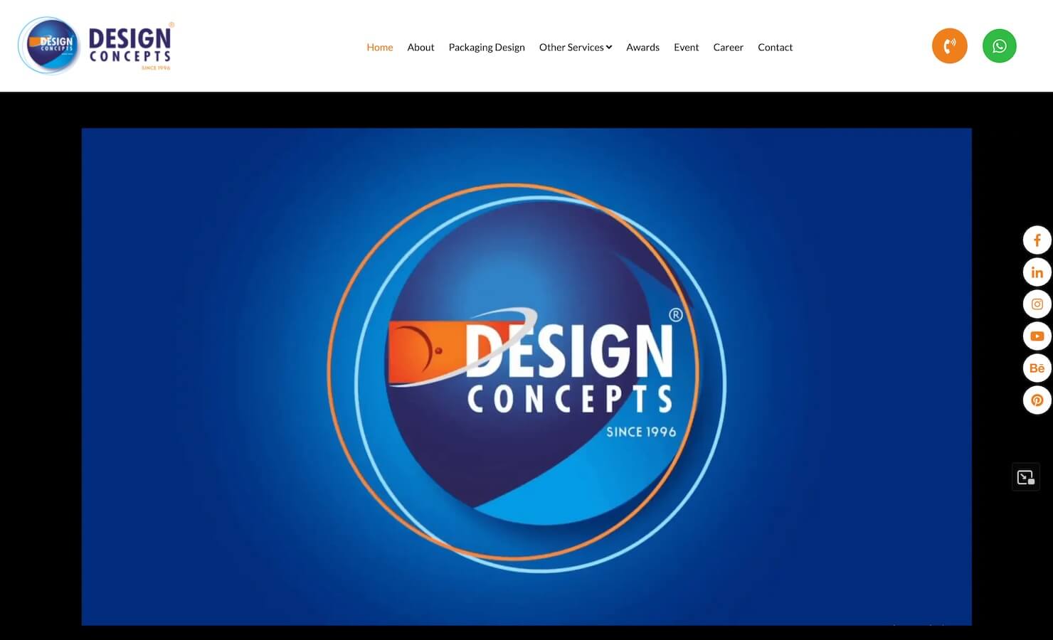 Design Concepts