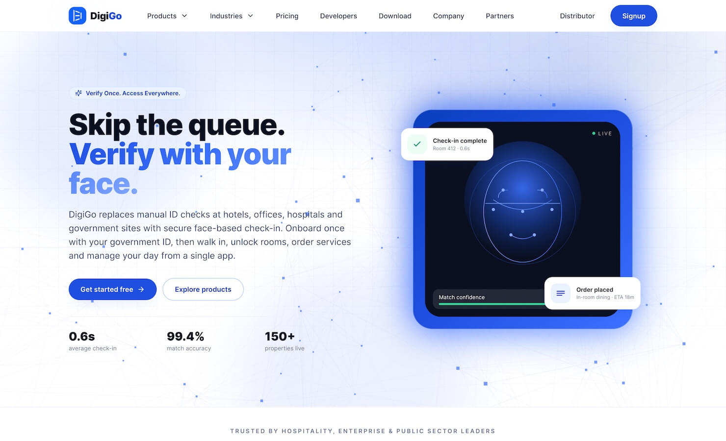 DigiGo