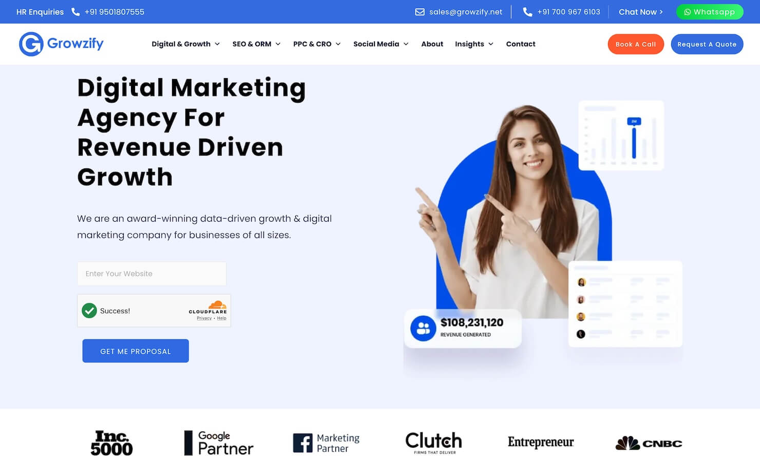 Growzify Digital