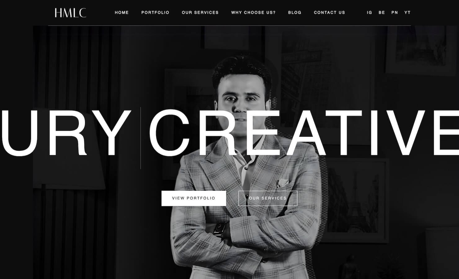 Harsh Mann Luxury Consultancy